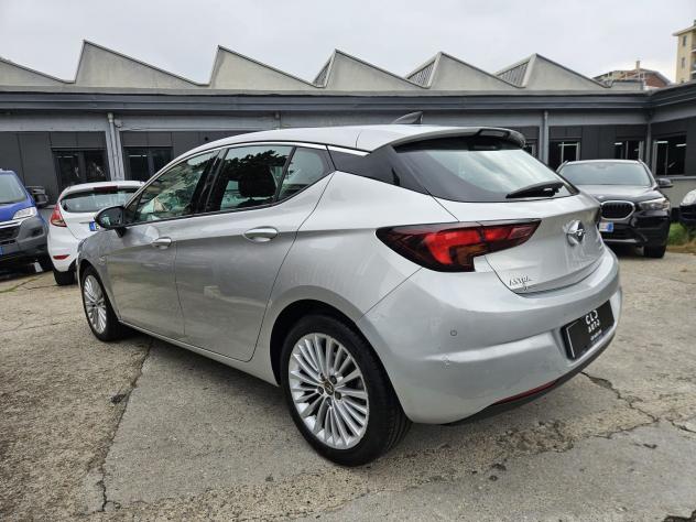 Opel Astra Astra 5p 1.4 t Innovation s&s 150cv - Foto 5