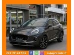 Ford Puma 1.5 EcoBlue 120CV S&S Titanium Navi+Led