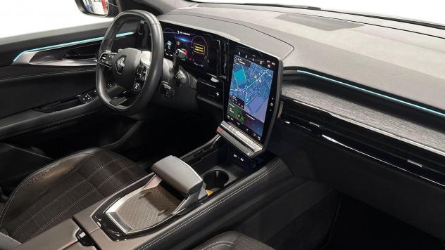 Renault Austral 1.2 E-Tech full hybrid Techno 200cv auto - Foto 10