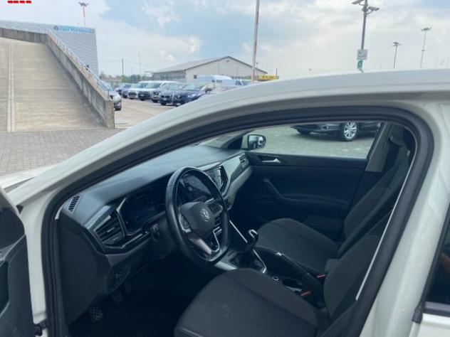 VOLKSWAGEN Polo 1.0 TSI Life rif. 24077788 - Foto 7