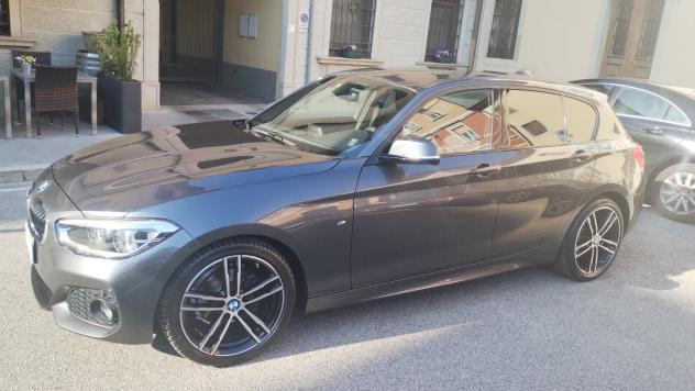 Bmw 116 116d 5p. Msport Automatica - Foto 3