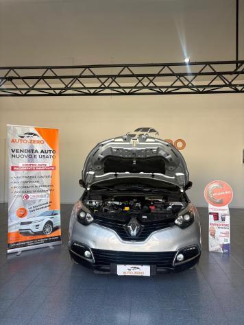 Renault Captur dCi 8V 90 CV Start&Stop Energy Iconic - Foto 3