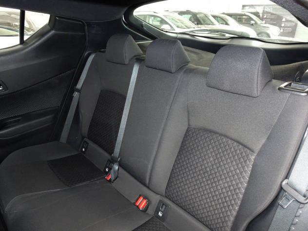 Toyota C-HR 1.8 Hybrid E-CVT Active - Foto 10