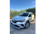 Renault Captur Blue dCi 115 CV Intens