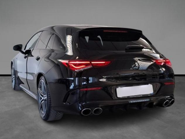 MERCEDES-BENZ CLA 45 AMG 45 S AMG 4Matic+ Shooting Brake rif. 23488816 - Foto 3
