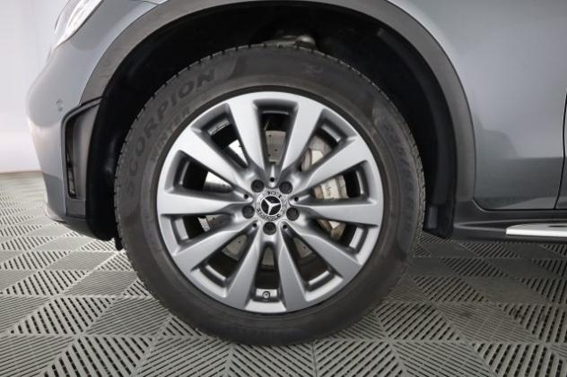 MERCEDES-BENZ GLC 220 GLC 220 d 4Matic Coupé Premium rif. 23711502 - Foto 8