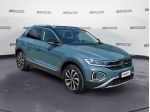 VOLKSWAGEN T-Roc 1ª serie T-Roc 1.5 TSI ACT DSG Style
