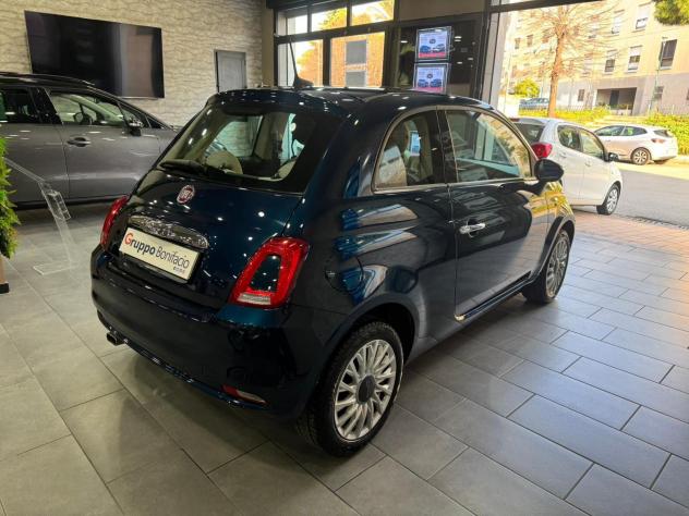 Fiat 500 1.2 Lounge 69cv - senza obbligo di finanziamento - Foto 4