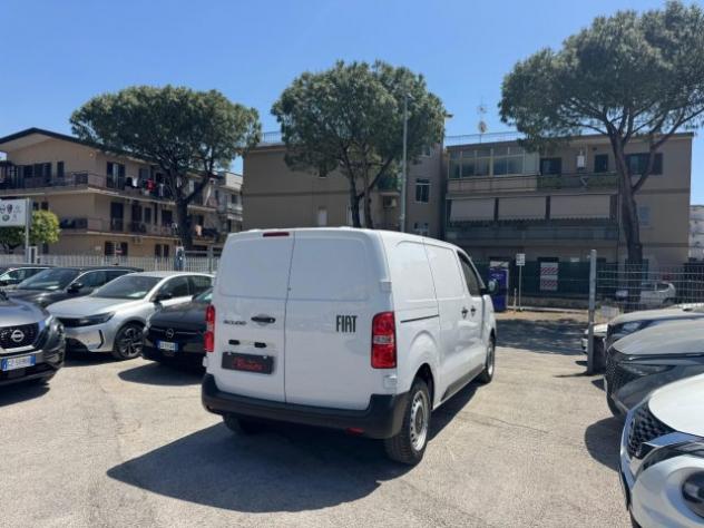 FIAT Scudo 1.5 BlueHDi 120 CV S&S PL-SL-TN Furgone rif. 24032076 - Foto 6