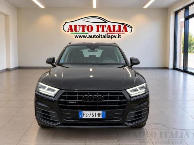 AUDI Q5 2.0 TDI 190 CV quattro S tronic Business rif. 24215419 - Foto 8