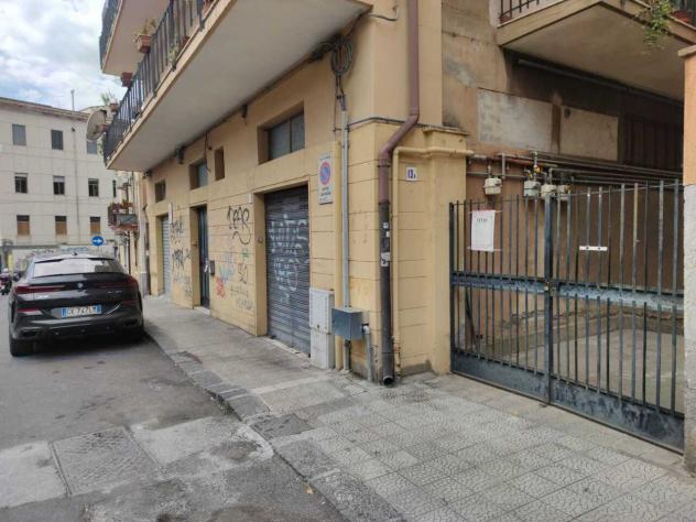 Garage / Posto Auto in vendita a Catania