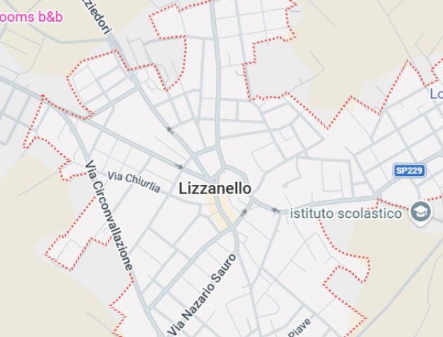 Immobile in asta di 90 m² in vendita a Lizzanello - Foto 10