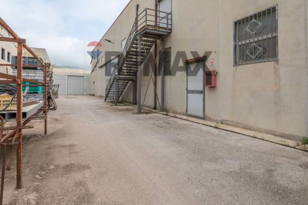 Capannone Industriale in vendita a Caltagirone - Foto 13