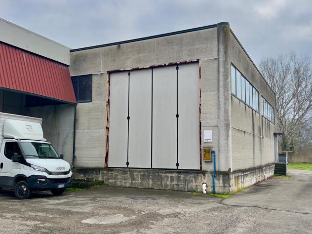 Industriale/Artigianale in vendita a Porcari - Foto 5