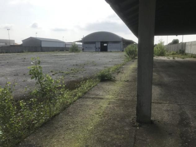 Immobile di 912 m² con 1 locale in vendita a Vercelli - Foto 15