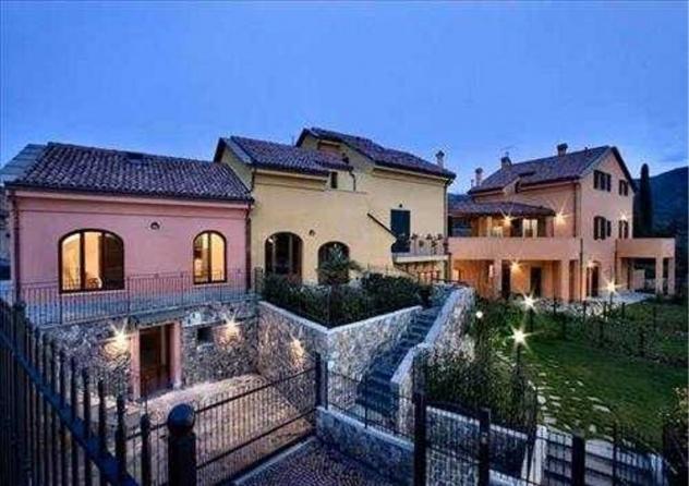Alassio vendesi villa 5 vani 135 Mq - Foto 9