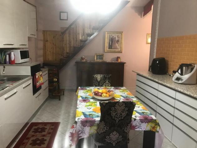Appartamento in vendita a Asciano 110 mq Rif: 972140 - Foto 6