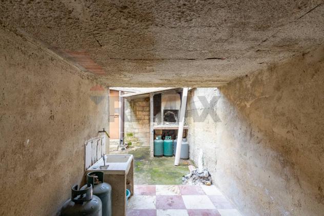 Casa Indipendente in vendita a Caltagirone, Granieri - Foto 15