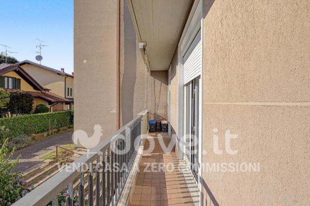 Appartamento di 110 m² con 3 locali in vendita a Castiglione Olona - Foto 9