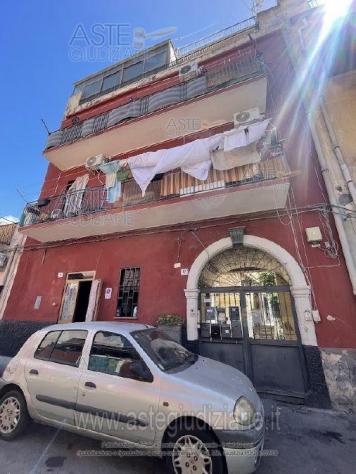 IMMOBILI-IMMOBILE RESIDENZIALE-Via Bianchi, 92, 95124 Catania CT, Italia