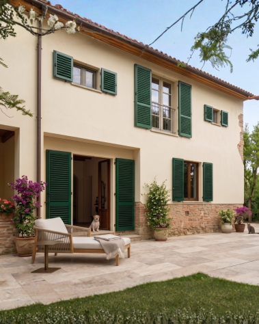 Terratetto in vendita a Chiesina Uzzanese 180 mq Rif: 1424518