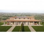 Villa in vendita a Fiano Romano