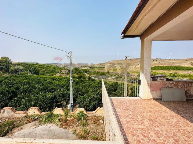 Villa singola in vendita a Francofonte - Foto 3