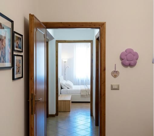 Appartamento con giardino in bifamiliare - Foto 2