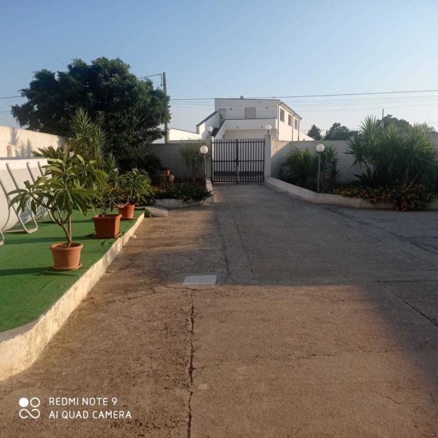 Villa in vendita a Mazara del Vallo - Foto 6