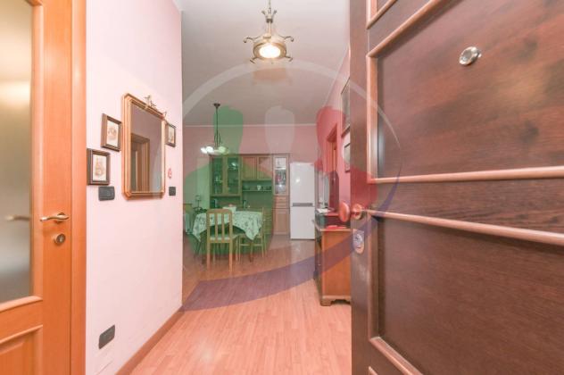 Appartamento in vendita a Moncalieri, San Pietro - Foto 2
