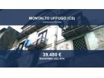 Immobile in asta di 274 m² con più di 5 locali in vendita a Montalto Uffugo