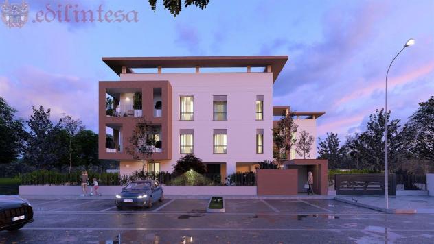 STUPENDO TRILOCALE CON TERRAZZO - RECUPERO SISMA BONUS - Foto 9