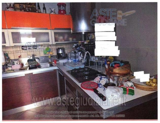 IMMOBILI-IMMOBILE RESIDENZIALE-Via Lago di Moro, 33, 00048 Nettuno RM, Italia - Foto 5