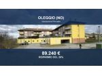 Immobile in asta di 78 m², box auto doppio in vendita a Oleggio