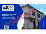 Immobile in asta di 102 m² in vendita a Orte