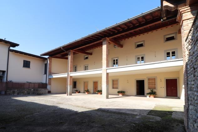 Villa in vendita a Palazzolo sull'Oglio - Foto 4