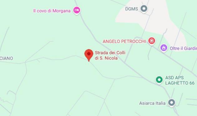 Immobile in asta di 42 m² in vendita a Palombara Sabina - Foto 7