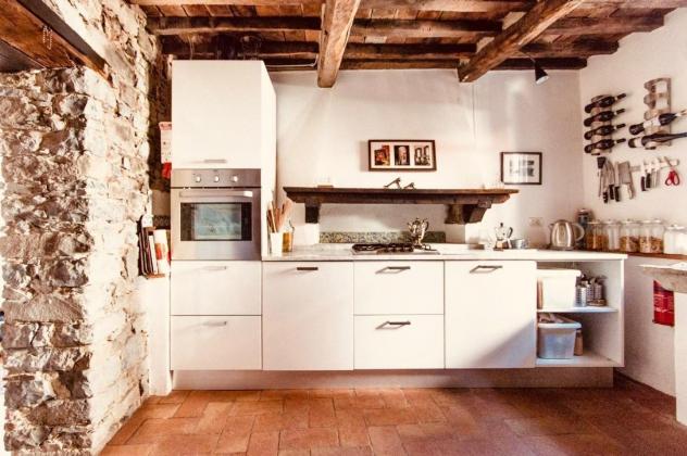 Terratetto in vendita a Colognora - Pescaglia 90 mq Rif: 1419630 - Foto 2
