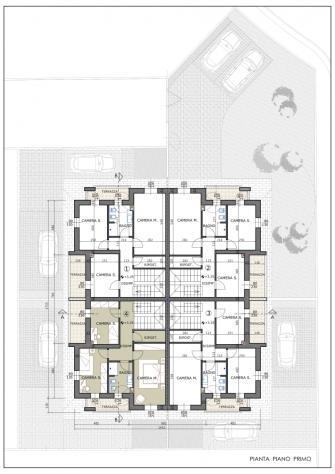 Villa a schiera in vendita a Pontedera - Foto 10