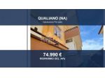 Immobile in asta di 105 m² in vendita a Qualiano