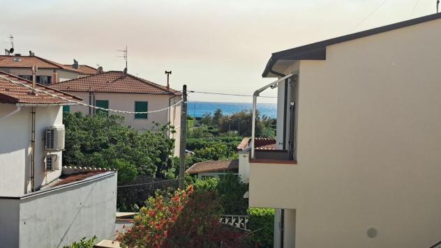Appartamento in vendita a Rosignano Solvay - Rosignano Marittimo 100 mq Rif: 1410127
