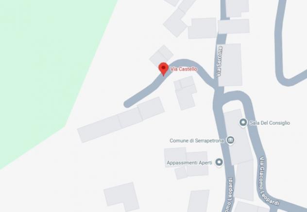 Immobile in asta di 75 m² in vendita a Serrapetrona - Foto 12