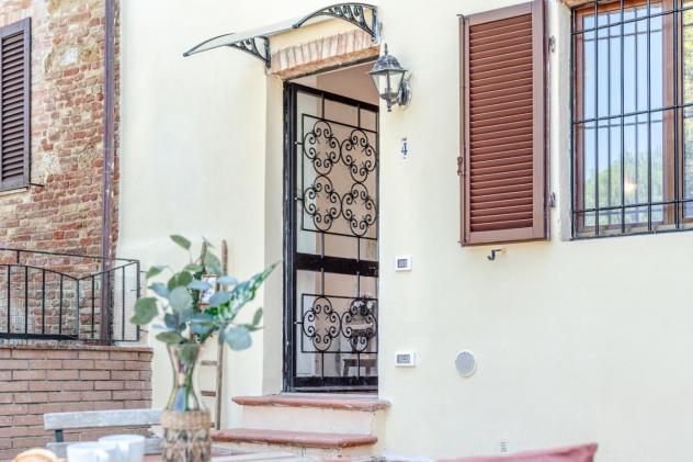 Appartamento in vendita a Costalpino - Siena 64 mq Rif: 1450198 - Foto 5