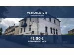 Immobile in asta di 150 m² in vendita a Vetralla