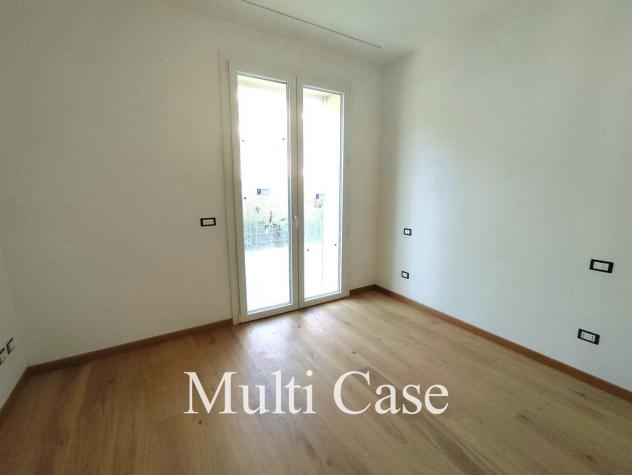 Appartamento Nuovo con Ampio Giardino e Taverna – Viareggio (Classe Energetica A4) - Foto 7