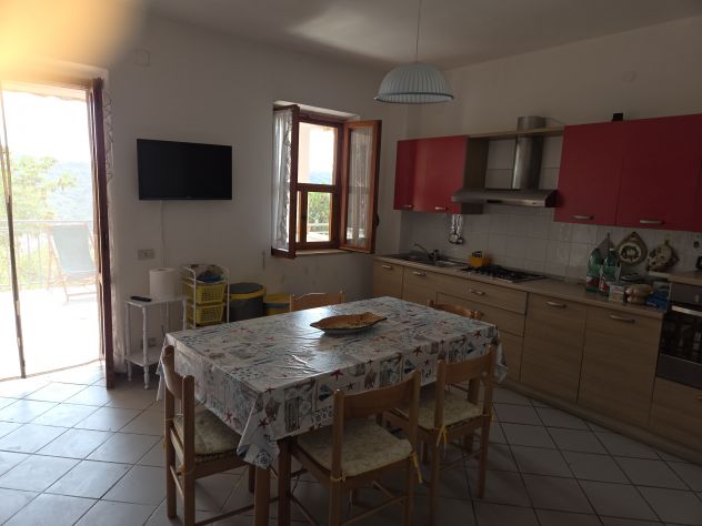 Palinuro ad Agosto - Foto 4