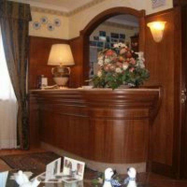 Hotel Squarciarelli - Foto 3