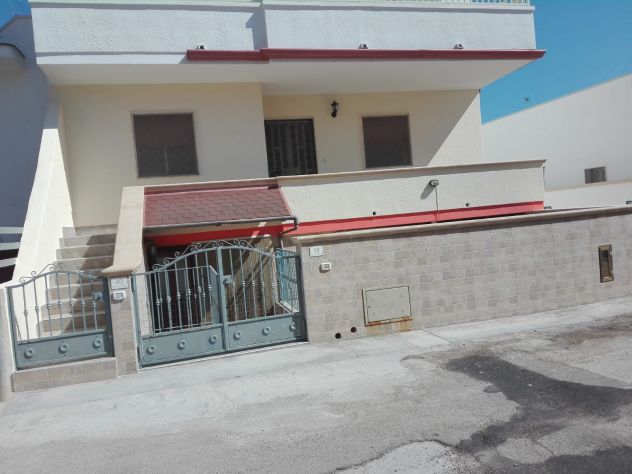 Appartamento nel mio Salento
