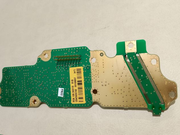 scheda per telecomunicazioni - Foto 5