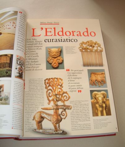 Il Giornale dell'Arte - 2001 - Foto 10